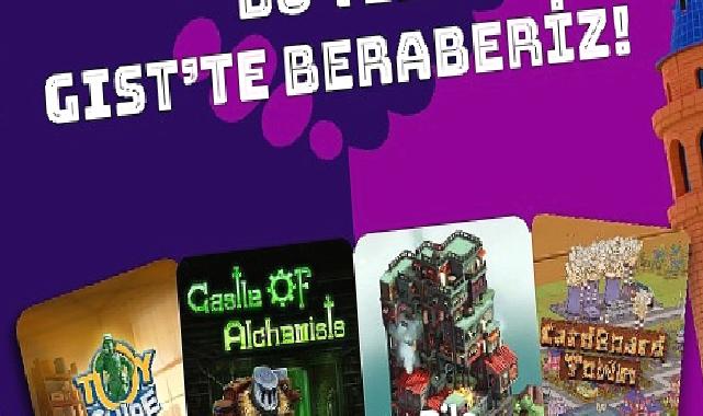 Gaming İstanbul oyunseverlerle buluşuyor