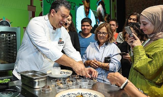 Gastroantep’te Lezzet Günleri Başladı