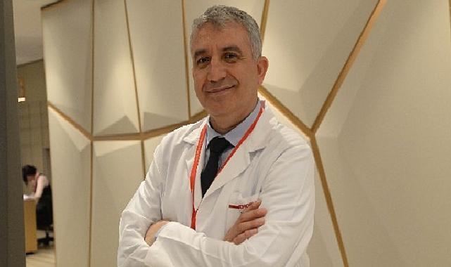 Göğüs Cerrahisinde Robotik Yöntemin Avantajlarını Biliyor musunuz?