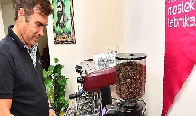 Gol krallığından barista krallığına