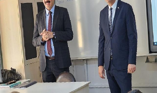 Gölcük Belediyesi’nden Eğitime Destek
