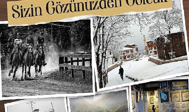 Gölcük Belediyesi’nden İki Fotoğraf Yarışması Birden