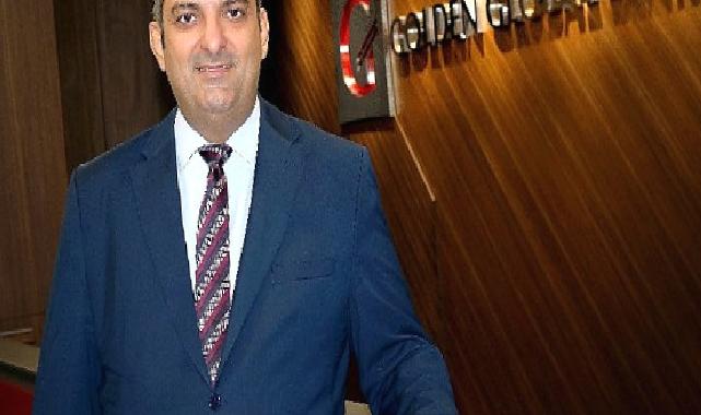 Golden Global Yatırım Bankası’ndan FAST/KOLAS ile 7 Gün 24 Saat Hızlı Para Transferi