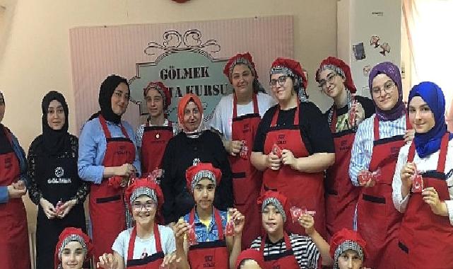 GÖLMEK kurslarına kayıtlar başlıyor
