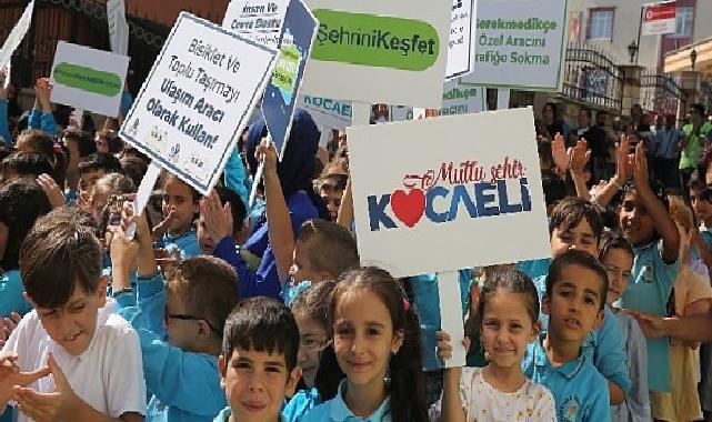 Güvenli Okul Yolları, Sağlıklı Gelecek Nesil