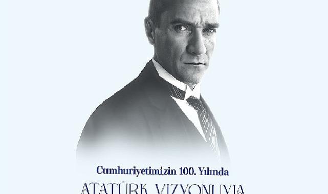 Harari İş Bankası’nın Atatürk Konferansı için Türkiye’ye Geliyor