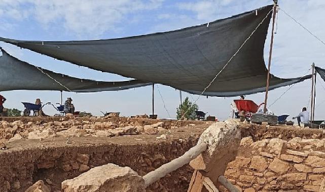 Harran Üniversitesi, Dünya Tarihine Yön Verecek Çalışmalarda Aktif Rol Alıyor
