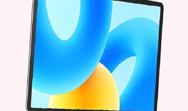 HUAWEI, PaperMatte Edition ile Yenilenen HUAWEI MatePad Tabletlerini Ön Satışa Sundu