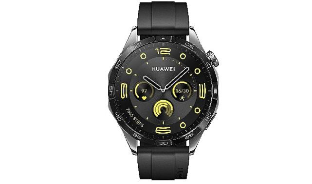 HUAWEI WATCH GT 4 Serisi, Türkiye’de Satışa Sunuldu