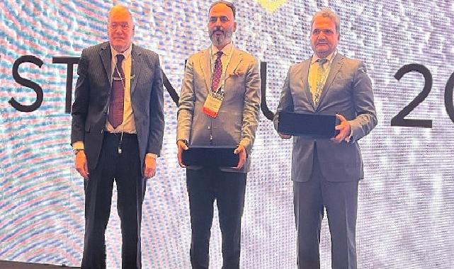 INTERCEM 117’nci konferansını 5-7 Eylül’de İstanbul’da gerçekleştirdi