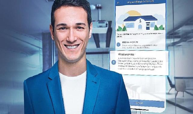 İş Bankası, şirketler için de uzaktan müşteri olma dönemini başlatıyor