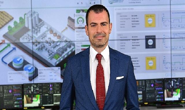 İsmail Yamangil, Schneider Electric Türkiye, Orta Asya Bölge Başkanlığı Görevine Atandı