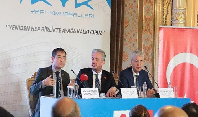 Japon Deprem Uzmanı Yoshinori Moriwaki 12 İlde Gerçekleşecek Deprem Seminerlerine Başlıyor