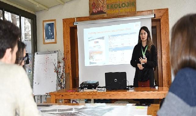 Kadıköy’de Belediye ve Mahalle Sakinleri İklim Krizine Karşı Birlikte Mücadele Ediyor