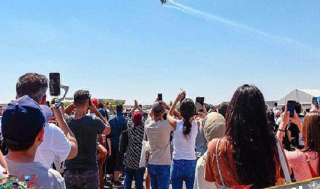 Kapsül Teknoloji Platformu TEKNOFEST Ankara’da Konya’yı Temsil Ediyor