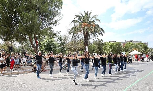 Karşıyaka Belediyesi, Avrupa Hareketlilik Haftası’na Hazır