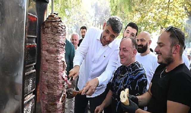 Kartepe’de Artvinliler Dayanışma Pikniğinde Buluştu