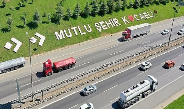 Kente giriş-çıkışlara estetik dokunuş
