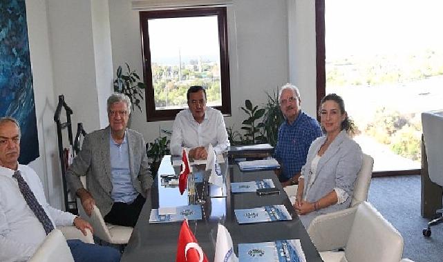 Kıyı Ege’den Ankara’ya çıkarma hazırlığı