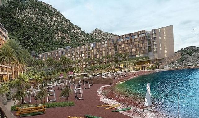 Kızılbük Thermal Wellness Resort ile Marmaris’te Kongre Turizmi Başlıyor