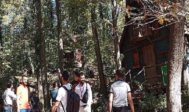 Kocaeli, Büyükşehir Zabıtasıyla Güvende
