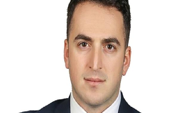Kocaeli Büyükşehir’de Raylı Sistemler Daire Başkanlığı’na Gürel atandı