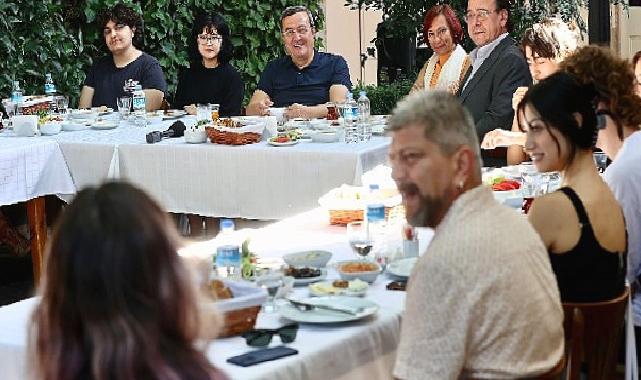 Konak Belediyesi’nin Kursları Üniversite Kazandırdı