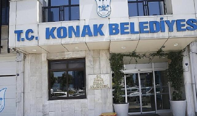 Konaklı Gençlere Önce Eğitim Sonra İş