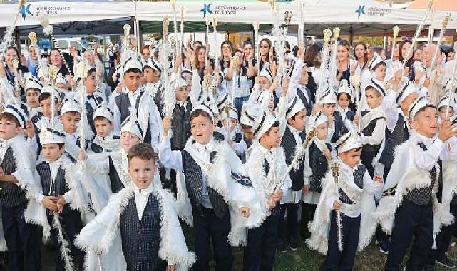 Küçükçekmece Belediyesi’nden 505 çocuğa sünnet şöleni
