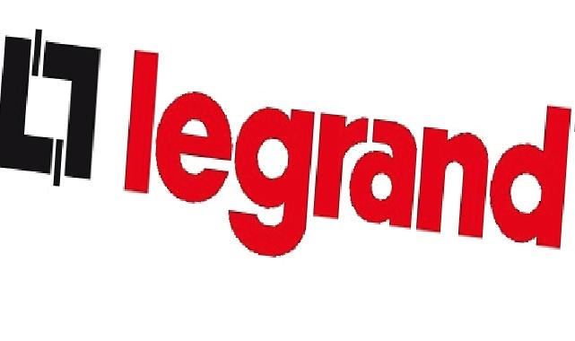 Legrand Elektrik Bu Yıl da İSO 500 Listesinde