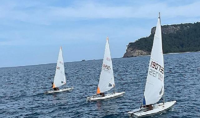 Likya Cup’a Doğru