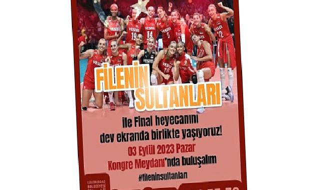 Lüleburgaz’da final heyecanı meydanda yaşanacak!