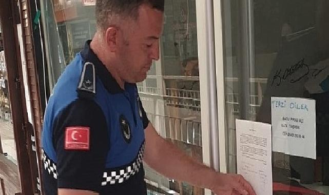 Lüleburgaz’daki Mercan Pasajı için yıkım kararı