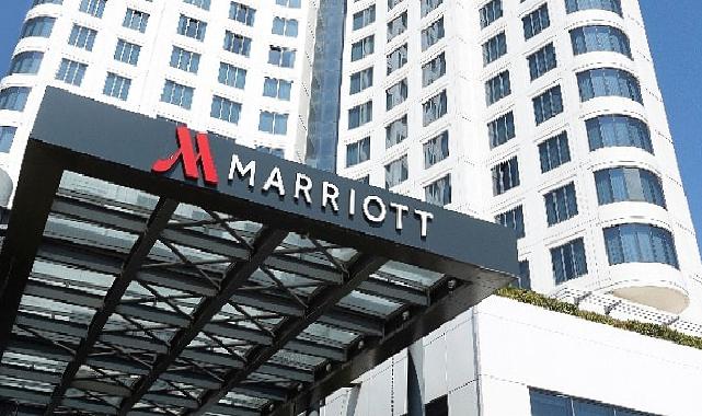 Marriott International, Türkiye’deki büyüme planını 13 yeni anlaşma ile güçlendirdi