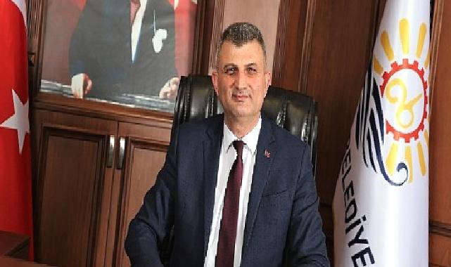 “Mevlid Kandilimiz Mübarek Olsun”