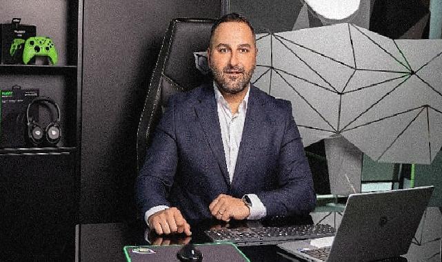 Monster’da Üst Düzey Atama Ersin Güntaş Notebook ve PC İş Birimi Direktörlüğüne Atandı