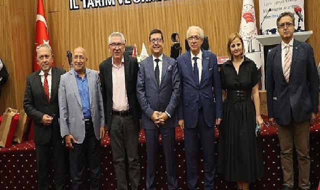 Muğla 2026 yılında 2 milyar dolar ihracat hedefliyor