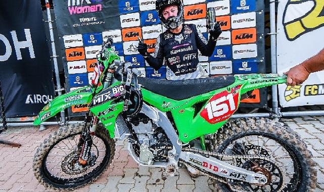 Mxwomen’da Duncan şampiyon