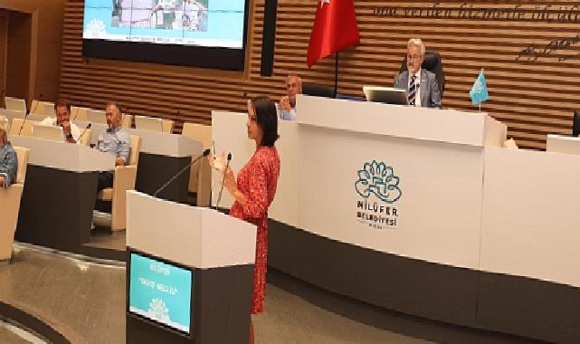 Nilüfer Belediyesi’nden üniversite öğrencilerine ulaşım desteği