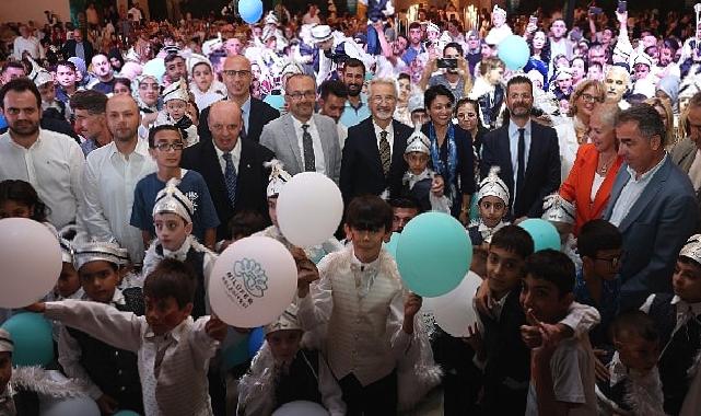 Nilüfer’de sünnet şöleni