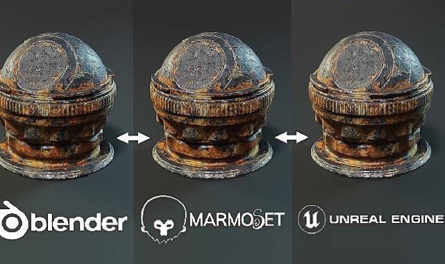 NVIDIA ile Yaratıcılığın Sınırlarını Aşın: NVIDIA Studio’dan En Son Teknoloji ve Yaratıcılık Güncellemeleri