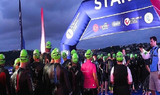 Oral-B Challenge İstanbul heyecanı üçüncü kez Beykoz’da yaşandı