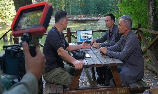 Ormanya’nın Yaban Hayatı TRT Belgesel Ekranlarında