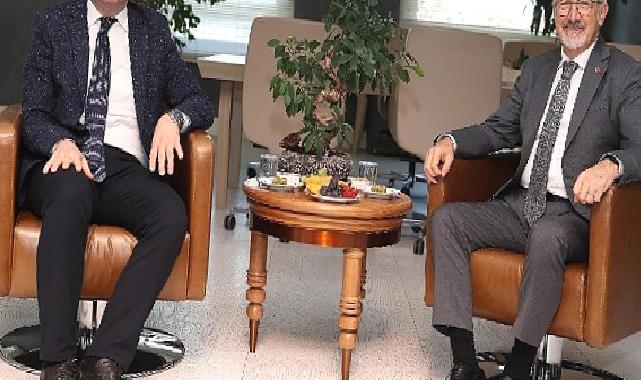 Ortak Amaç Nilüfer