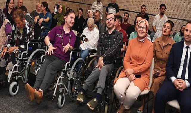Osmangazi’de Alzheimer Hastaları için Anlamlı Etkinlik