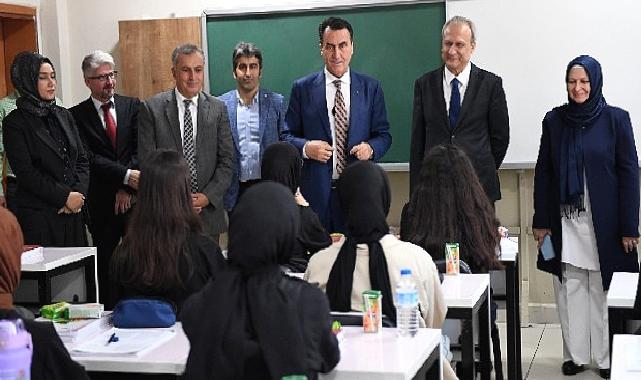 Osmangazi’de eğitimin kalitesi yükseldi