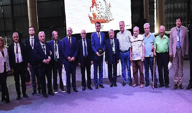 Osmangazi’de Erken Dönem Osmanlı Denizciliği Konuşuldu