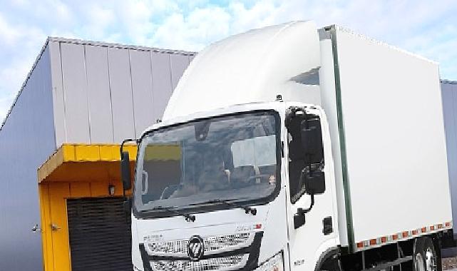 Otokar ve Yapı Kredi Leasing’den Otokar Atlas’a Özel 36 Ay Kredi Desteği