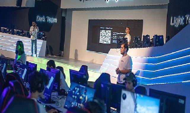 Papara, oyunseverleri bir araya getiren GameX 2023’e damga vurdu
