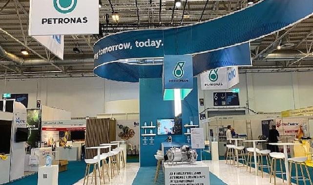 PETRONAS Madeni Yağlar, Lubricant Expo 2023’te En Son Sıvı Teknolojisi Çözümlerini Sergileyecek